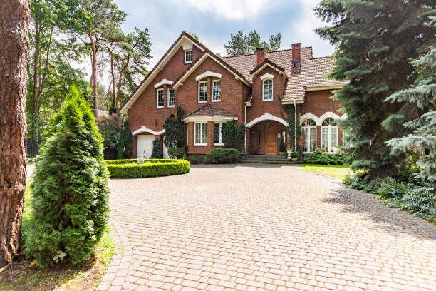 Best Best Driveway Pavers  in Lionville, PA