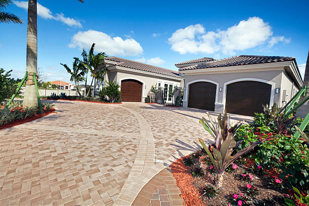 Reasons to Select Us for Your Driveway Paving Requirements in Lionville, PA
