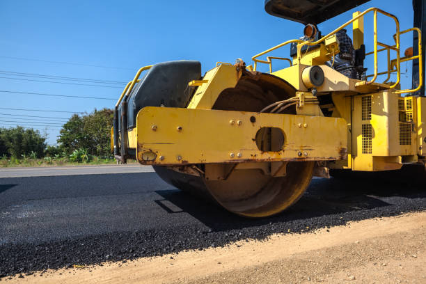 Best Permeable Paver Driveway  in Lionville, PA